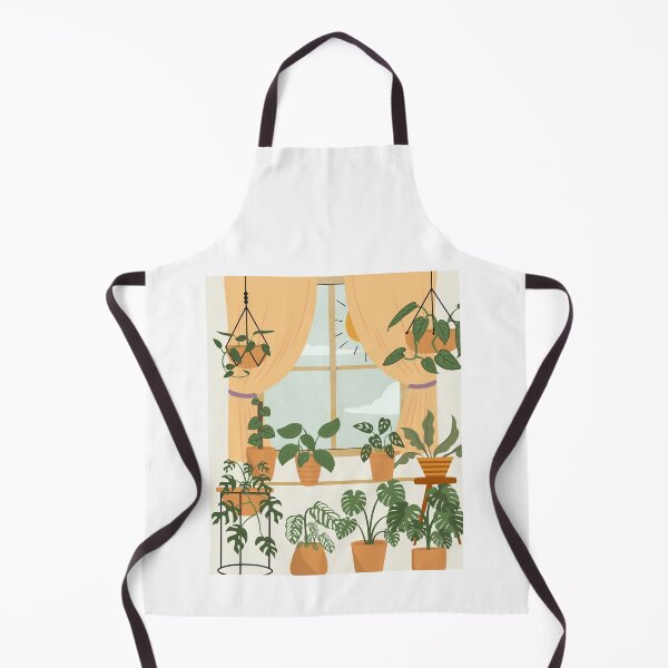 Item preview, Indoor plants bring life to any space designed and sold by heartfeltarts93.