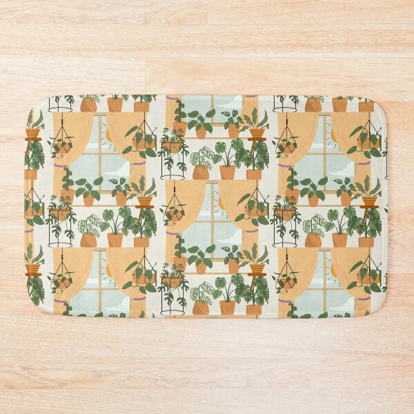 Item preview, Indoor plants bring life to any space designed and sold by heartfeltarts93.