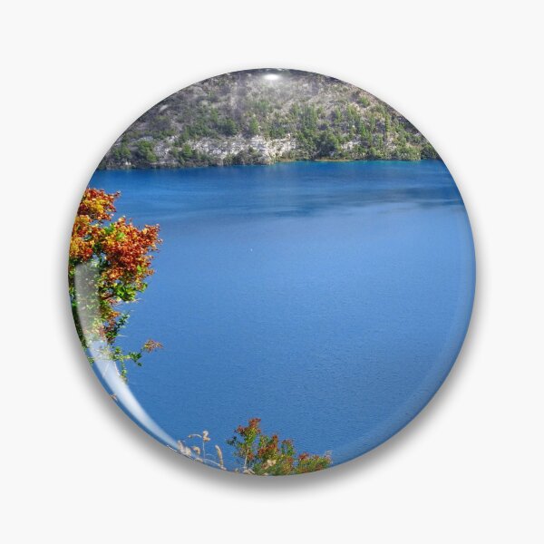 Item preview, Blue Lake Warwar  designed and sold by AussieAl.