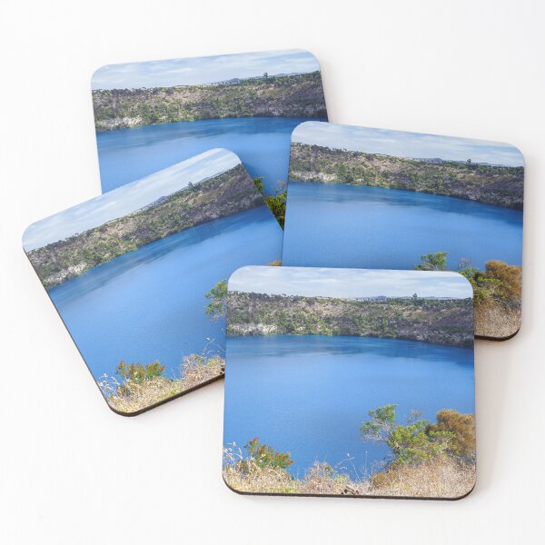 Item preview, Blue Lake Warwar  designed and sold by AussieAl.
