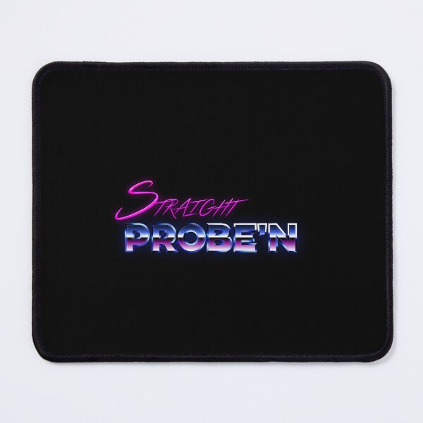 Item preview, Straight Probe'n designed and sold by Classic-Digital.