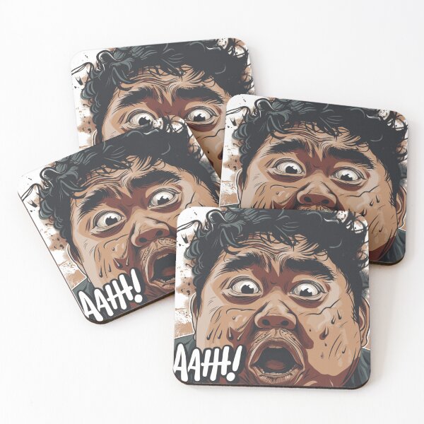 Item preview, Goofy Ahh Confused Look designed and sold by berriob2.