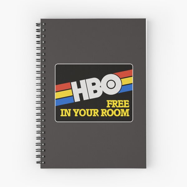 Item preview, HBO Free In Your Room designed and sold by UnclePickle.