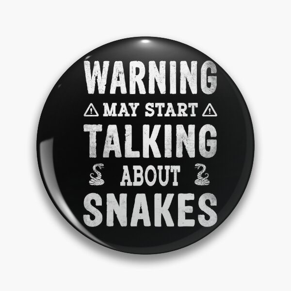 Item preview, Warning may start talking about snakes designed and sold by dJ-Design.