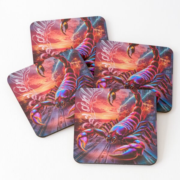 Item preview, Scorpio Zodiac designed and sold by ZodiacWonders.