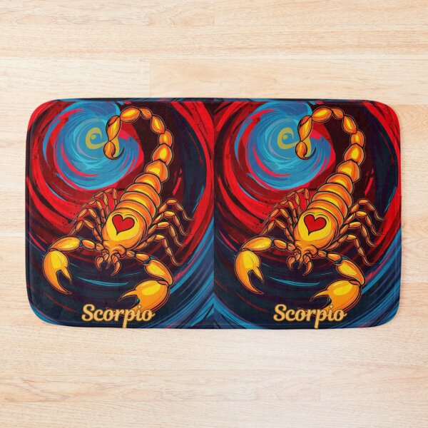 Item preview, Scorpio Zodiac designed and sold by ZodiacWonders.