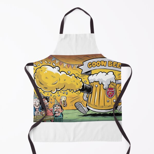 Item preview, GOON BEER designed and sold by BRIAN  PIERRE-ALEXANDER.