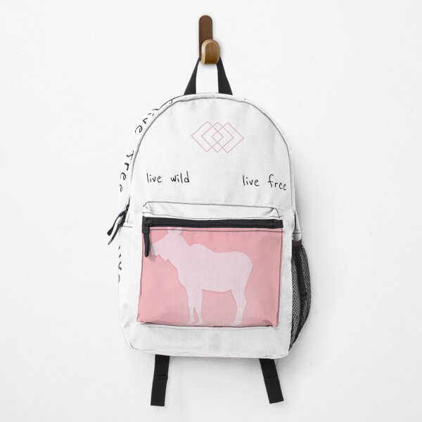 Item preview, Freedom Moose designed and sold by vagabond ventures.