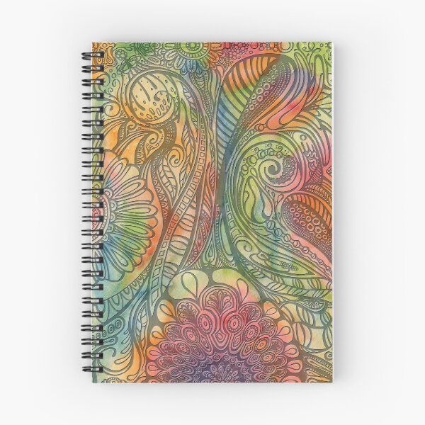 Item preview, Delilah's Garden designed and sold by jennifer starchvill.