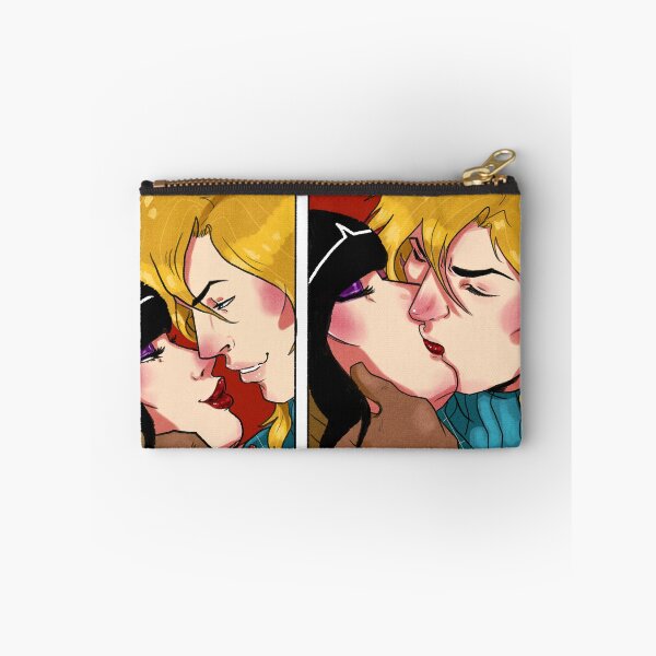 Item preview, Bad For Each Other designed and sold by ruby varelas-chavez.