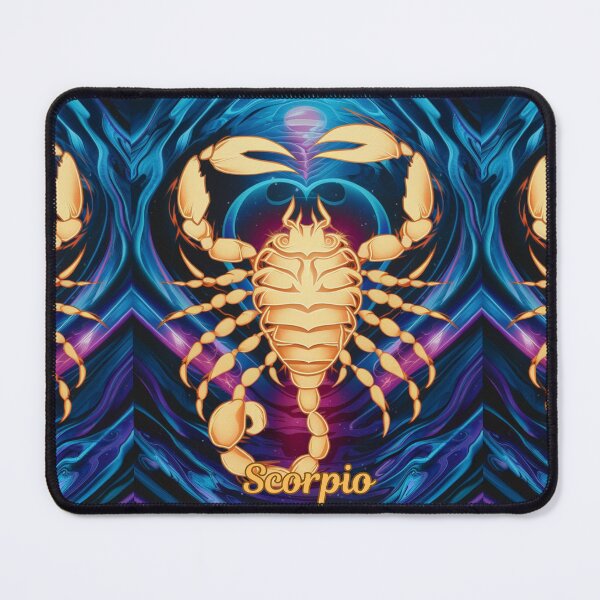 Item preview, Scorpio Zodiac designed and sold by ZodiacWonders.