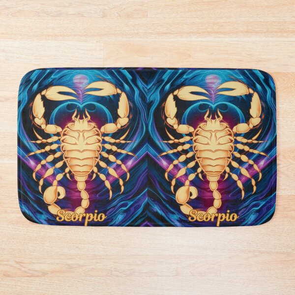 Item preview, Scorpio Zodiac designed and sold by ZodiacWonders.