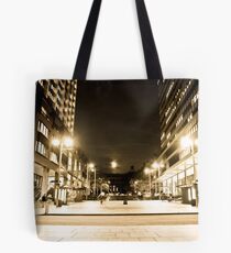 Martin Place Tote Bag