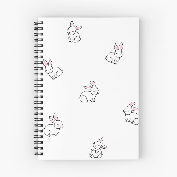Item preview, Tiny tiny Bunny Stickers designed and sold by GlowinUp Shop.