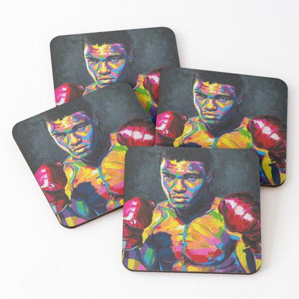 Item preview, Muhammad Ali sports designed and sold by richardbuck.