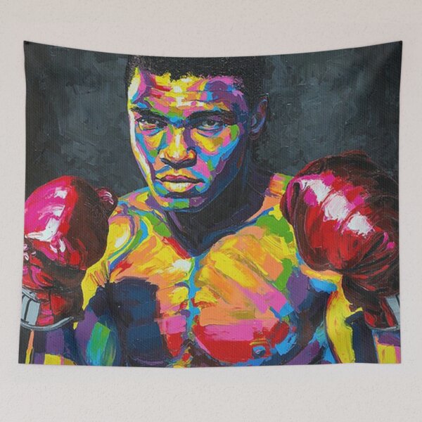 Item preview, Muhammad Ali sports designed and sold by richardbuck.
