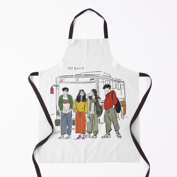 Item preview, Seoul City Youth: Casual Fashion and Choices designed and sold by EmpressKorea.