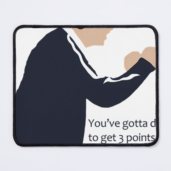 Item preview, Neil Warnock ,You'Ve Gotta Die To Get 3 Points designed and sold by KrystalSmith8.