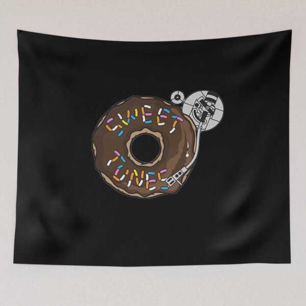 Item preview, Sweet Tunes designed and sold by PrintPress.