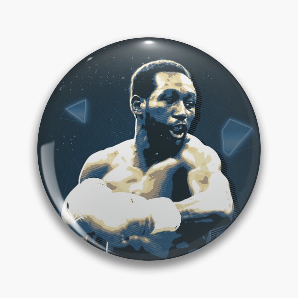 Item preview, Terrence Crawford designed and sold by Knightly Armor.