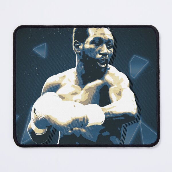 Item preview, Terrence Crawford designed and sold by Knightly Armor.