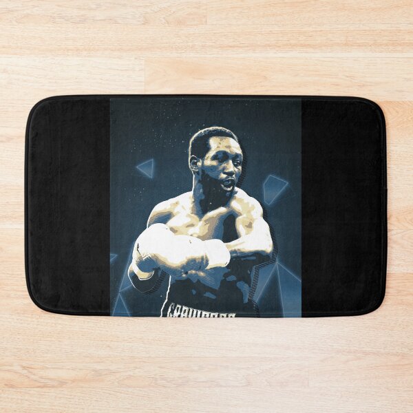 Item preview, Terrence Crawford designed and sold by Knightly Armor.