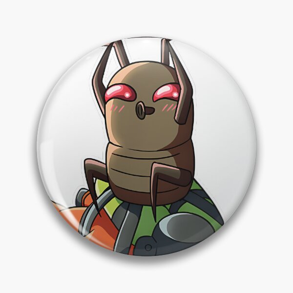 Item preview,  Lethal Company designed and sold by KrystalSmith8.