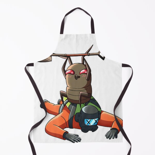 Item preview, Lethal Company designed and sold by KrystalSmith8.