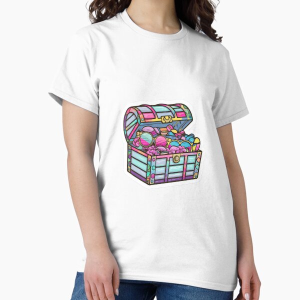 【新品未使用】TREASURE YOSHI グラフィックTシャツ Treasure Yoshi T-Shirts for Sale | Redbubble
