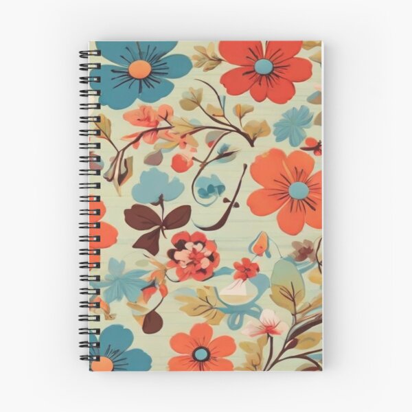 Item preview, Cute Roses Pattern. designed and sold by SuraSu.