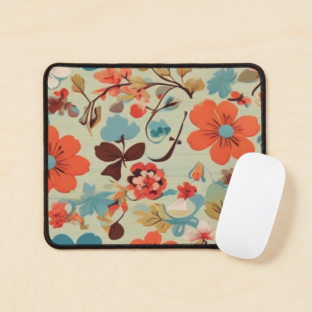 Item preview, Mouse Pad designed and sold by SuraSu.