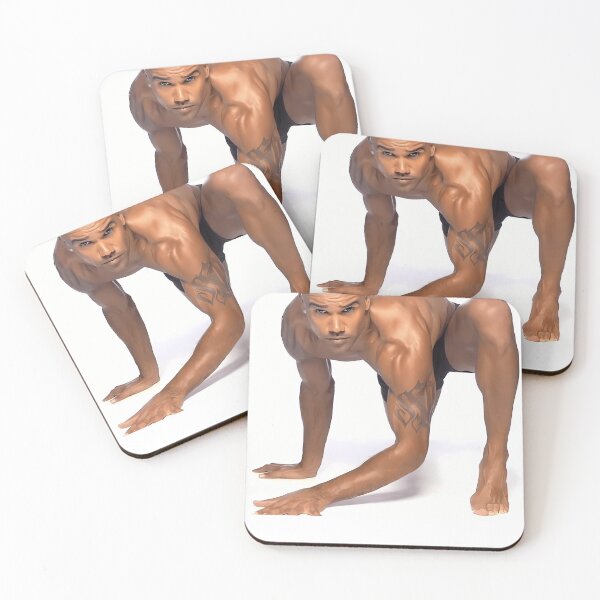 Item preview,  Shemar Moore designed and sold by KrystalSmith8.