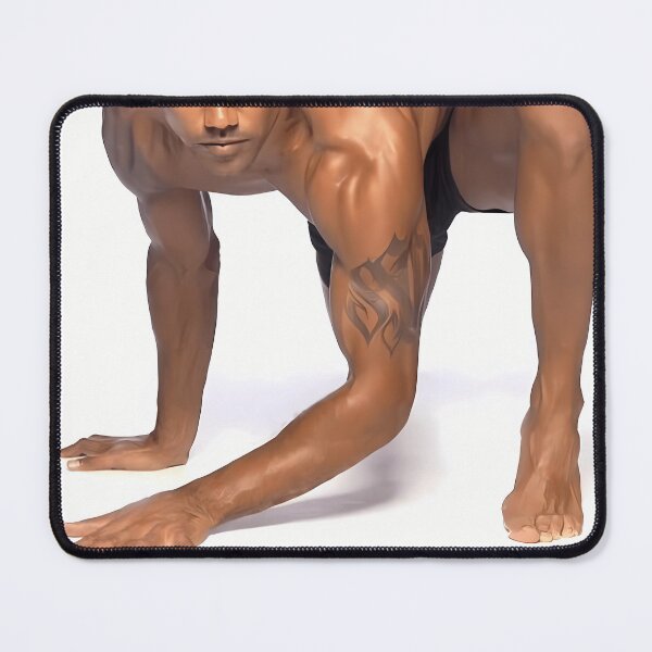 Item preview,  Shemar Moore designed and sold by KrystalSmith8.