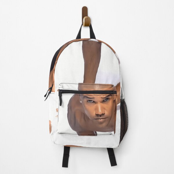 Item preview, Shemar Moore designed and sold by KrystalSmith8.