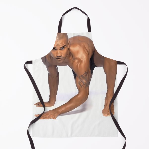 Item preview,  Shemar Moore designed and sold by KrystalSmith8.