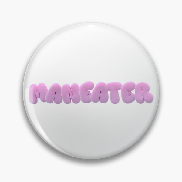 Item preview, She's a maneater designed and sold by keewi777.
