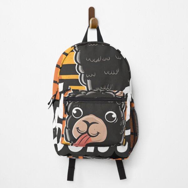 Item preview, llama fun fact i don't care designed and sold by VividDripCo.