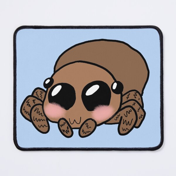 Item preview, Cute spider  designed and sold by Madebysarebear.