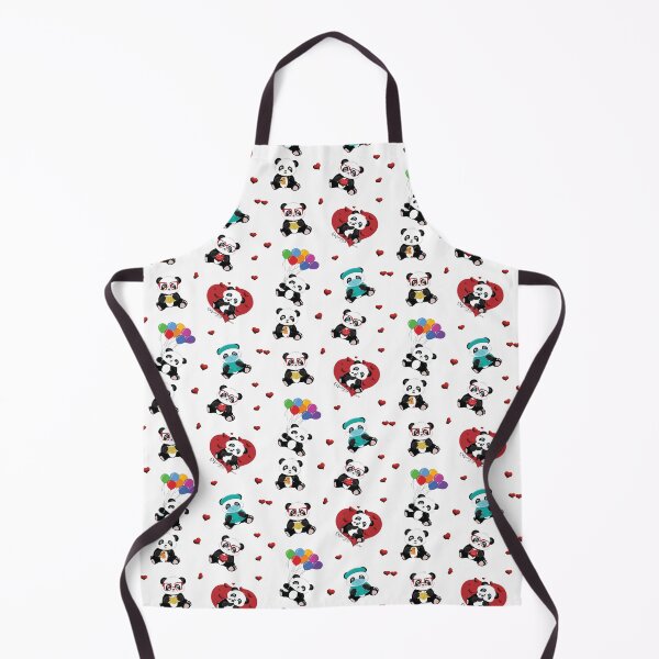 Item preview, Cute Panda bear pack designed and sold by atedesigns.