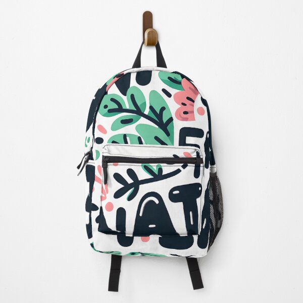 Item preview, In nature find peace, typography, PUN designed and sold by maxmaj.