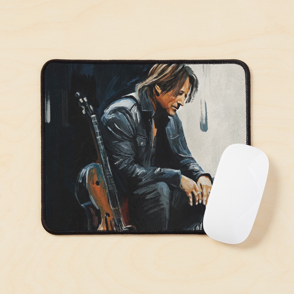 Item preview, Mouse Pad designed and sold by andy551.