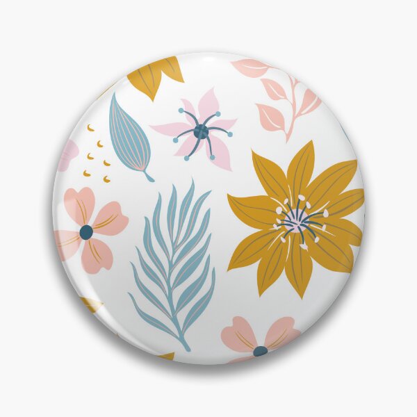 Item preview, Spring with Flower  designed and sold by SweetTravels.