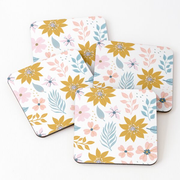 Item preview, Spring with Flower  designed and sold by SweetTravels.