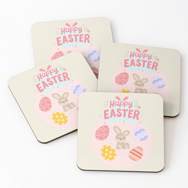 Item preview, Happy Easter designed and sold by NPFj.