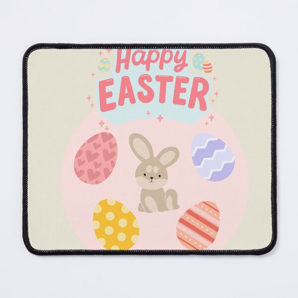 Item preview, Happy Easter designed and sold by NPFj.
