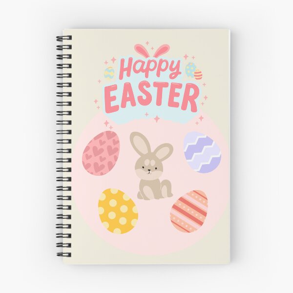 Item preview, Happy Easter designed and sold by NPFj.