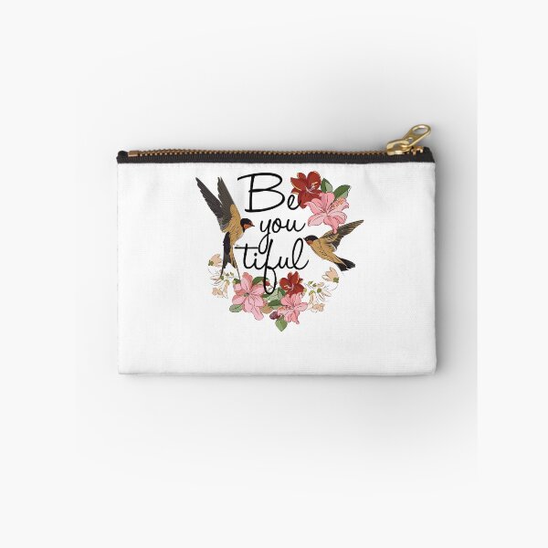 Item preview, Be You Tiful designed and sold by TeeTimeGuys.