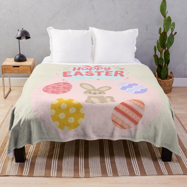 Item preview, Happy Easter designed and sold by NPFj.