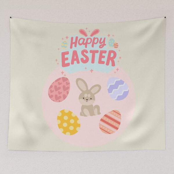 Item preview, Happy Easter designed and sold by NPFj.
