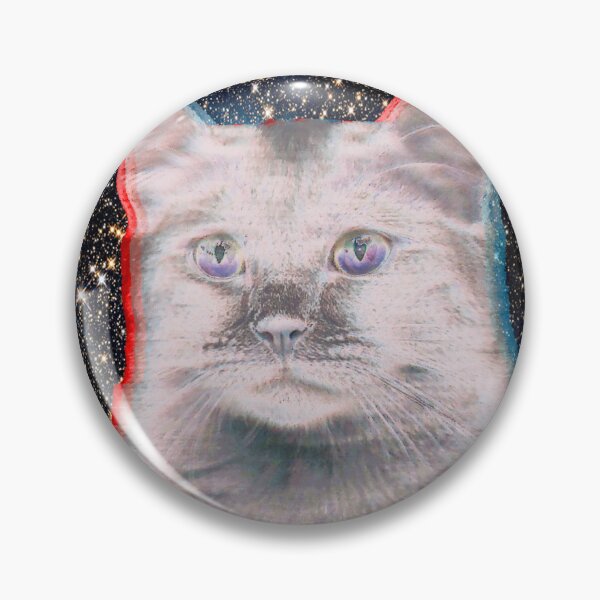 Item preview, Galaxy Cat designed and sold by Classic-Digital.